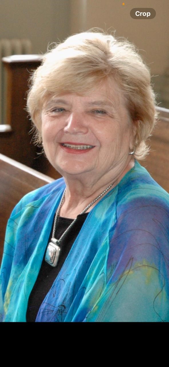 Obituary of Jean Zmolek