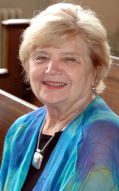 Obituary of Jean Zmolek