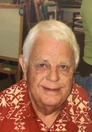 Obituario de William Dixon LaNier