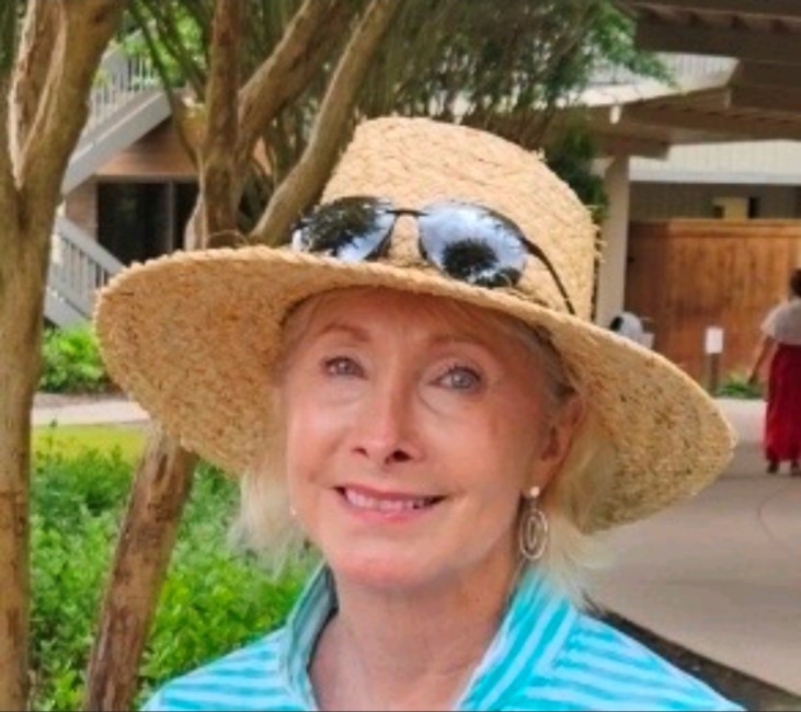 Obituary of Bettina Medaris Bosell