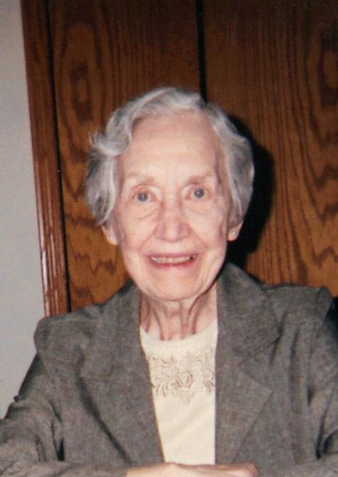 Obituary of Elsie Mae Isenberg