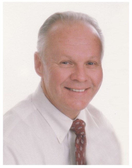 Obituary of Max Ellis Anderson