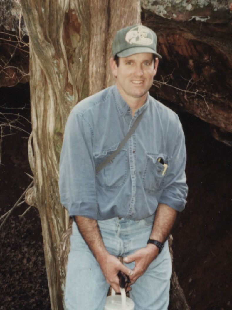 Obituary of Richard Alan Wade