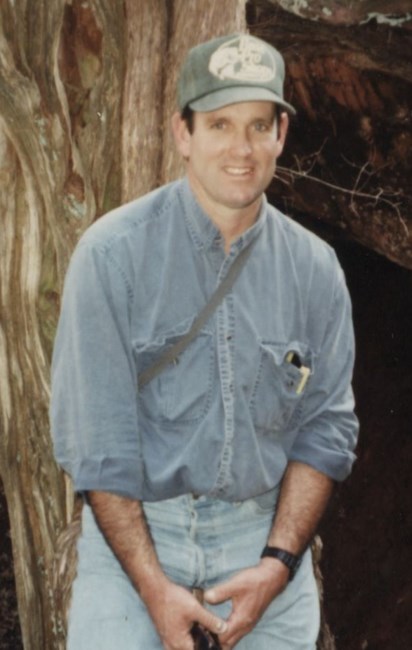 Avis de décès de Richard Alan Wade