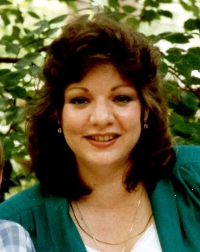 Obituary of Mary Weedon Drake Patterson