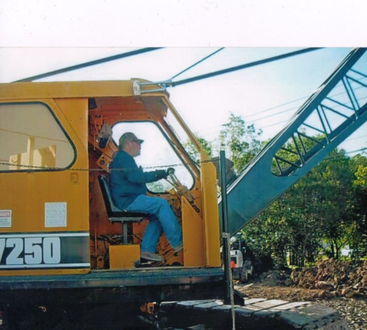 Obituary of John Clinton Brown