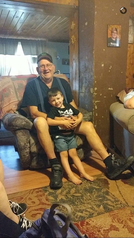 Obituario de Robert Allen Holt