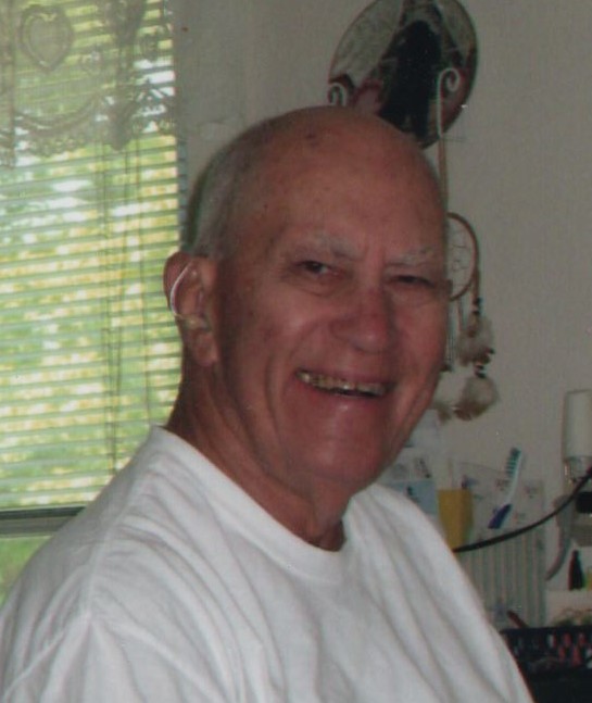 Obituary of Rudy Theodore Veit