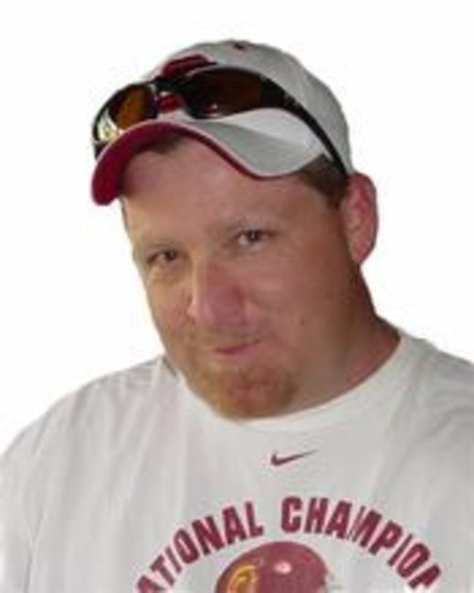 Obituario de Edward Floyd Arnold