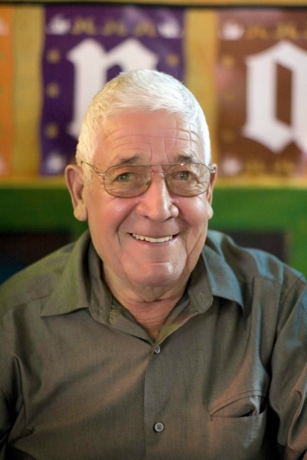 Obituary of Leonel G. Lorta