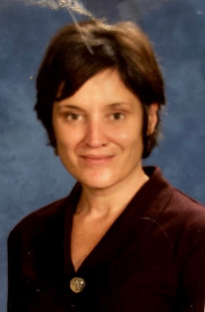 Obituario de Julie Ann McDonald