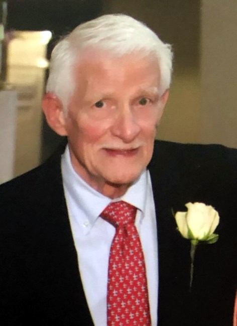 Obituary of Loyal John Hirsius Jr.