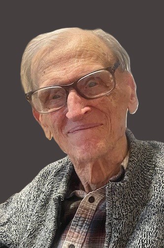 Obituary of Milford Leon Jones