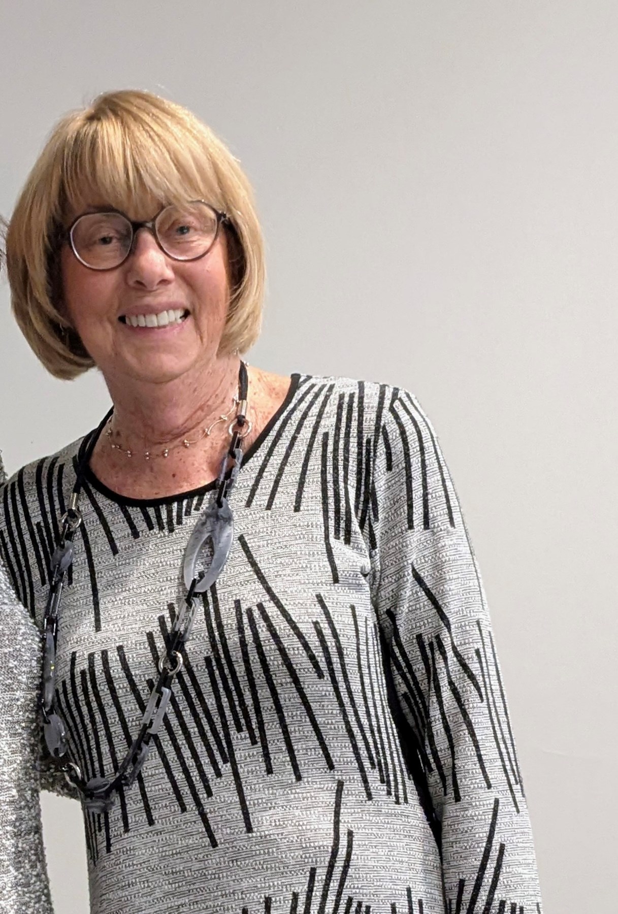 Obituary of Susan G. Holleran