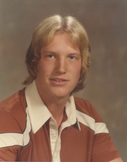 Obituary of David John Schlick