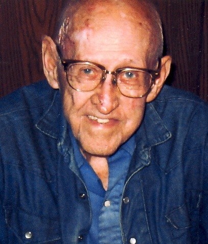 Obituary of John Orner Sr.