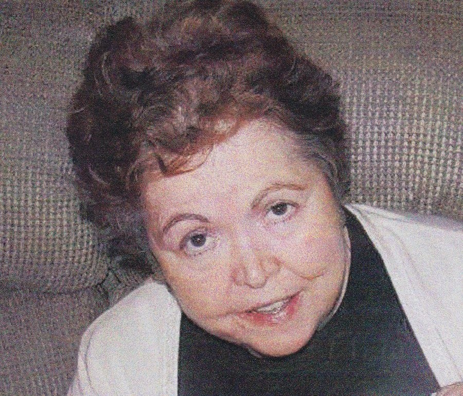 Dorothy Smith Obituary Jacksonville, FL