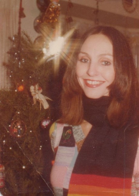 Obituary of Margaret Ann Mark