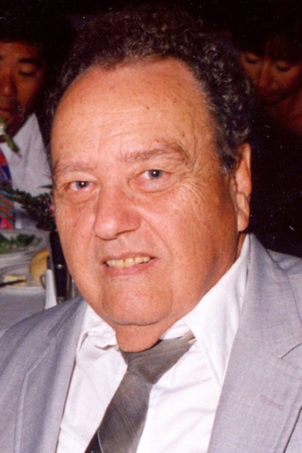 Obituary of Dr. Samuel Joseph Cefalu