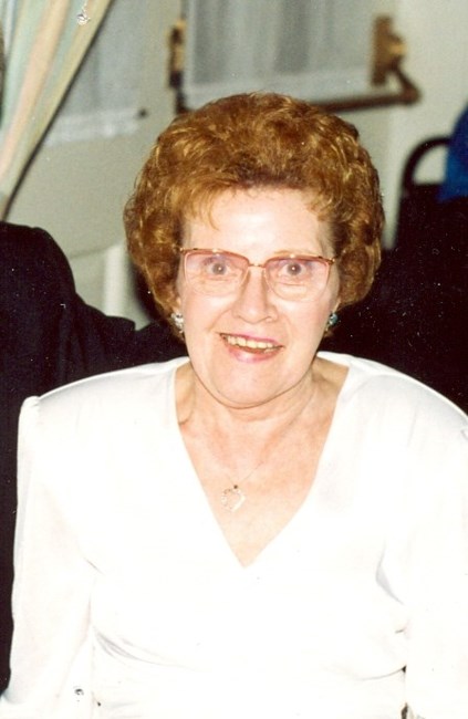 Obituary of Edna M. Crimarco