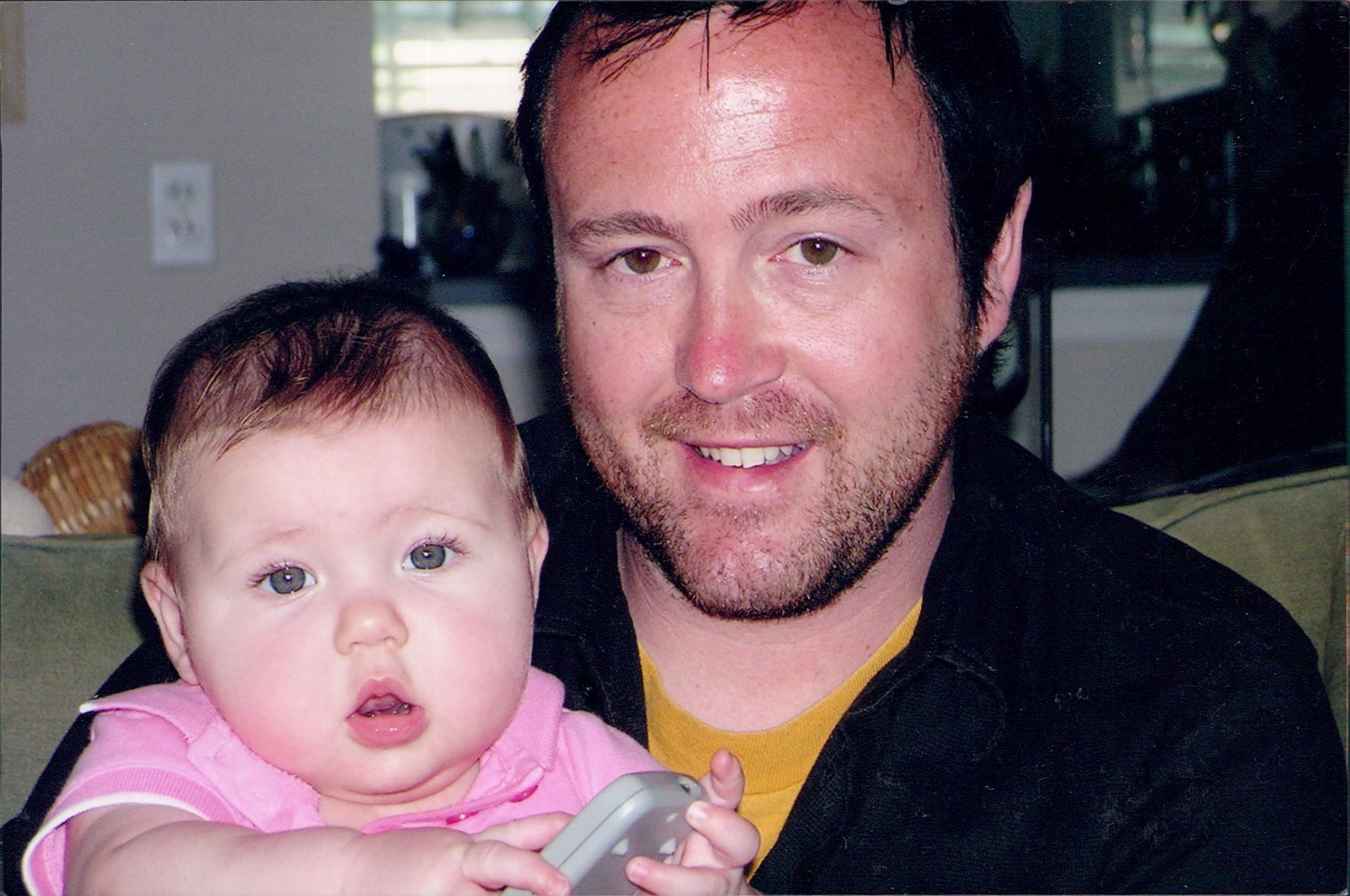 Obituary of David Ian Smith