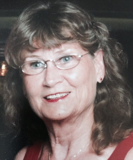Obituary of Loretta Jean Leicht