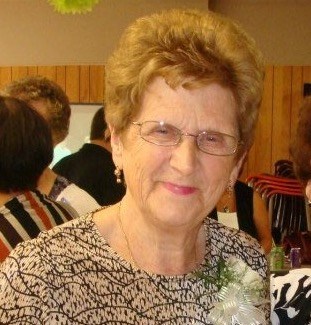 Avis de décès de D. Lorraine MacLean