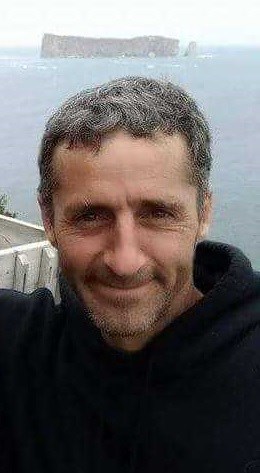 Avis de décès de Denis Lebeau