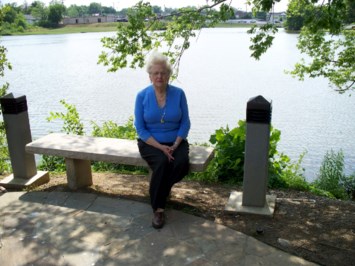 Obituary of Marie Amick Bowman