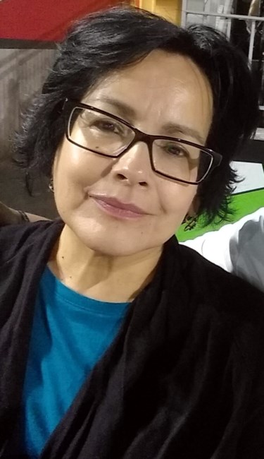 Obituary of Patricia De Leon