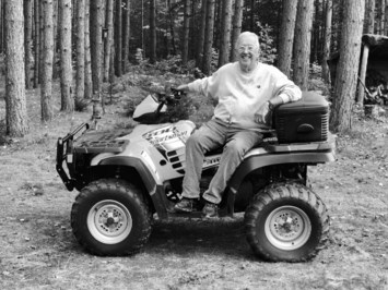 Obituary of Roger J. Bruck