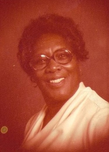Obituario de Ruby Scott