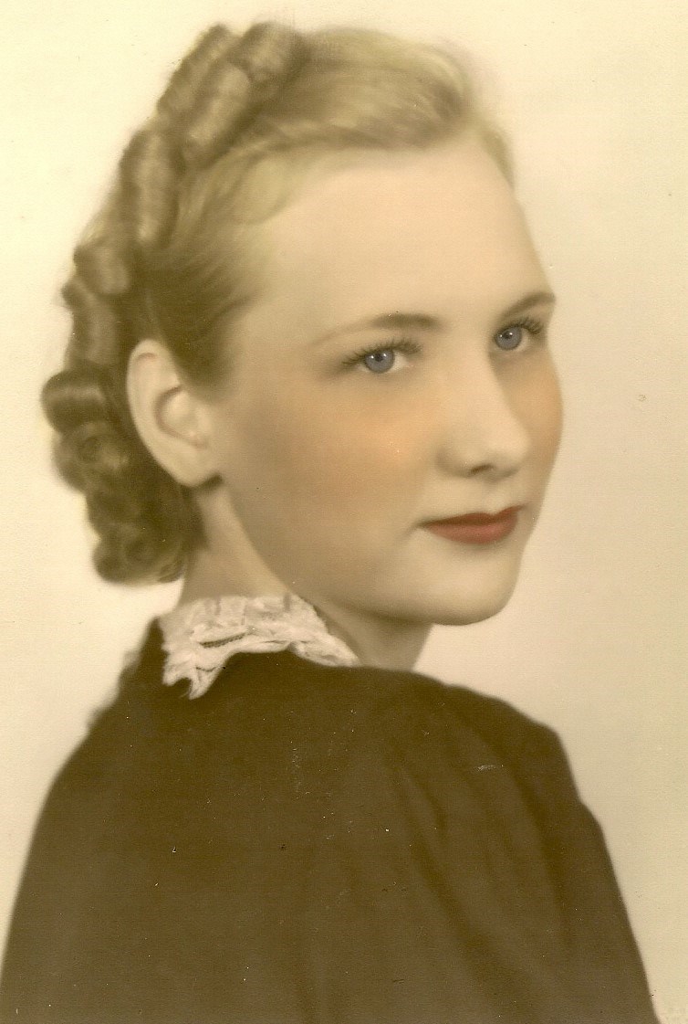 Obituary of Mary De Loise (Cooke) Miller