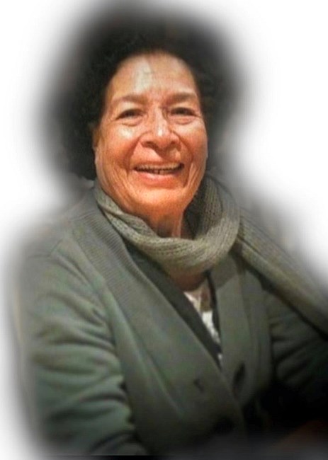 Obituary of Aurora Elias-Ruiz