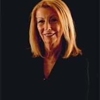 Obituary of Yvonne Jean Honeybrink