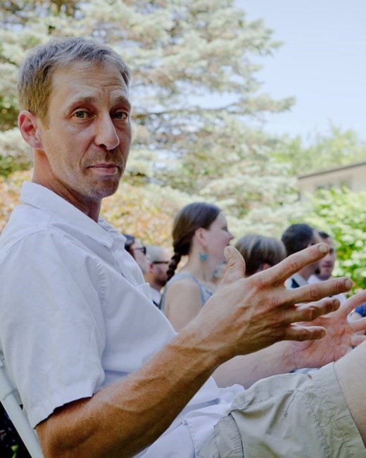 Obituary of Curtis Anthony Hesselink