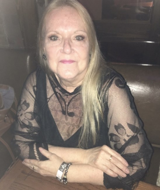 Obituary of Patricia Ann Paczulla