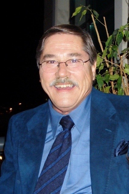 Obituary of Michael Earl Gray