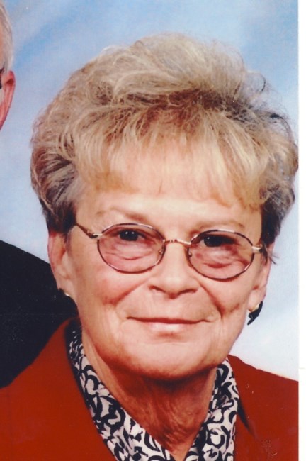 Obituary of Jeanette H. Tunks Watson