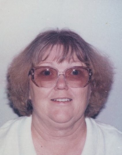 Obituary of Alma Fay Phillips