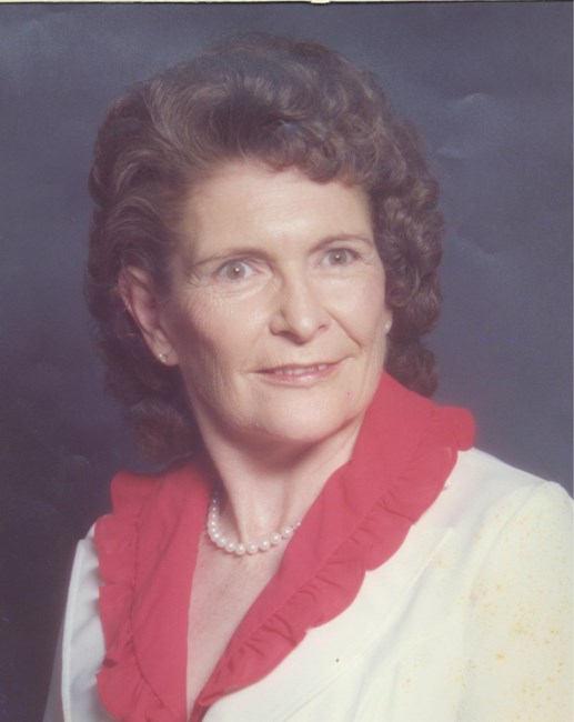 Obituary of Dorothy Marie Stratton Askue