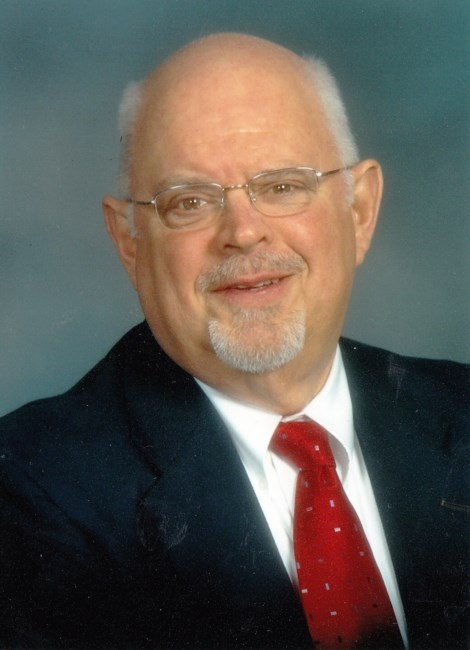 Obituary of Bob Funderburk