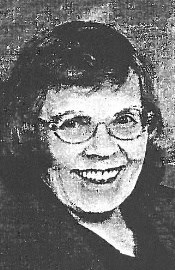 Obituary of Elsie Esther Laitinen Hjelt