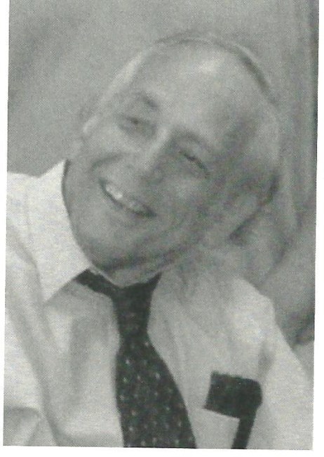 Obituary of Donald Allan Pleasants