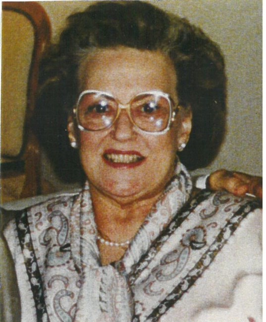 Obituary of Dorothy Lorraine Reno