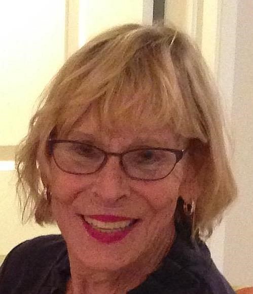 Obituario de Sharon Ann Bradshaw