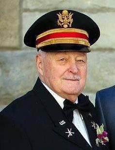 Obituary of Fredrick W. Bergenson