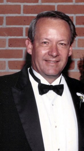 Obituary of John Clarke Roberts
