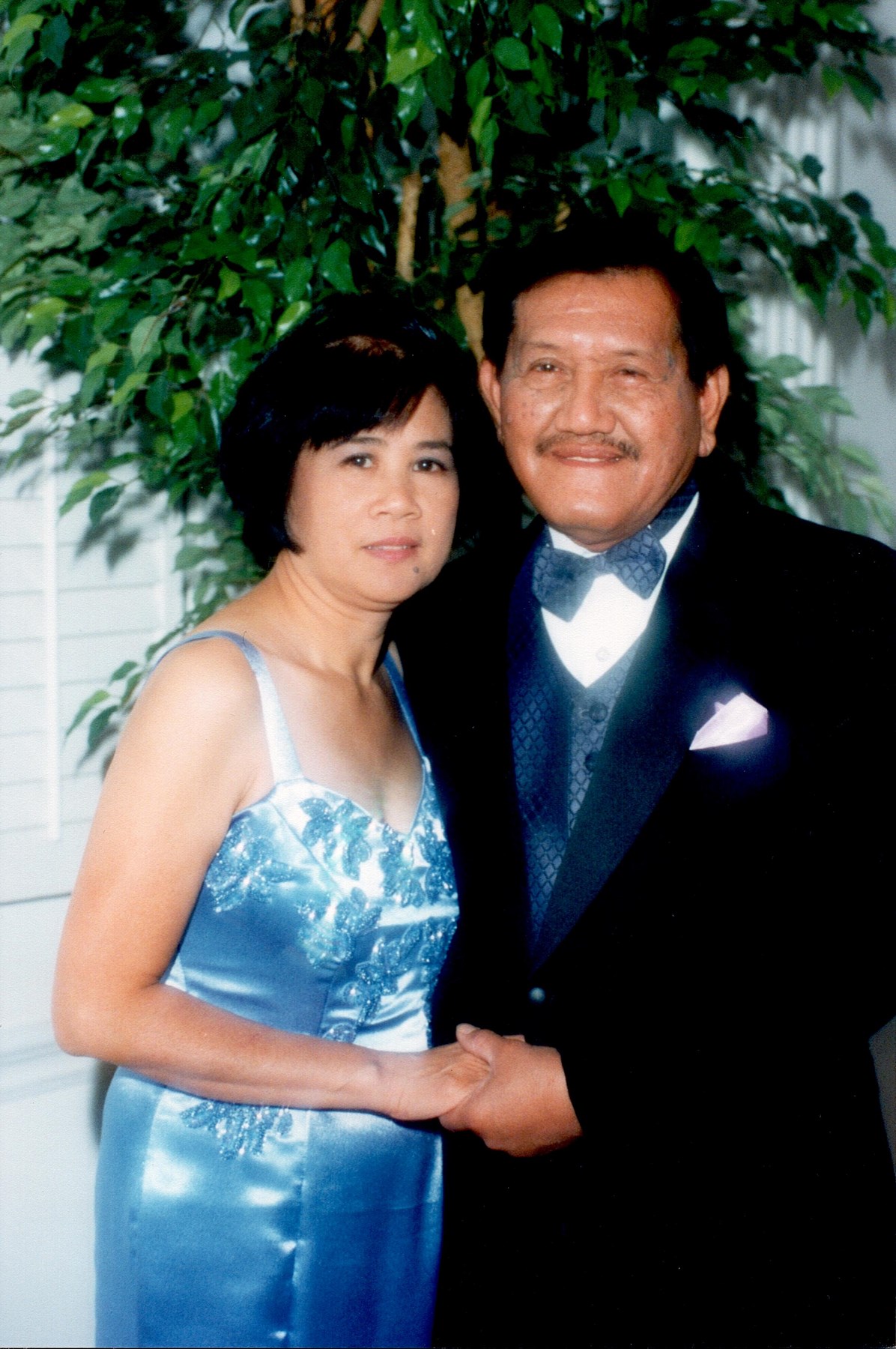 Obituary of Norberto Coronel