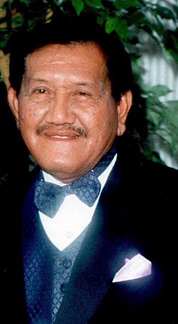 Obituary of Norberto Coronel
